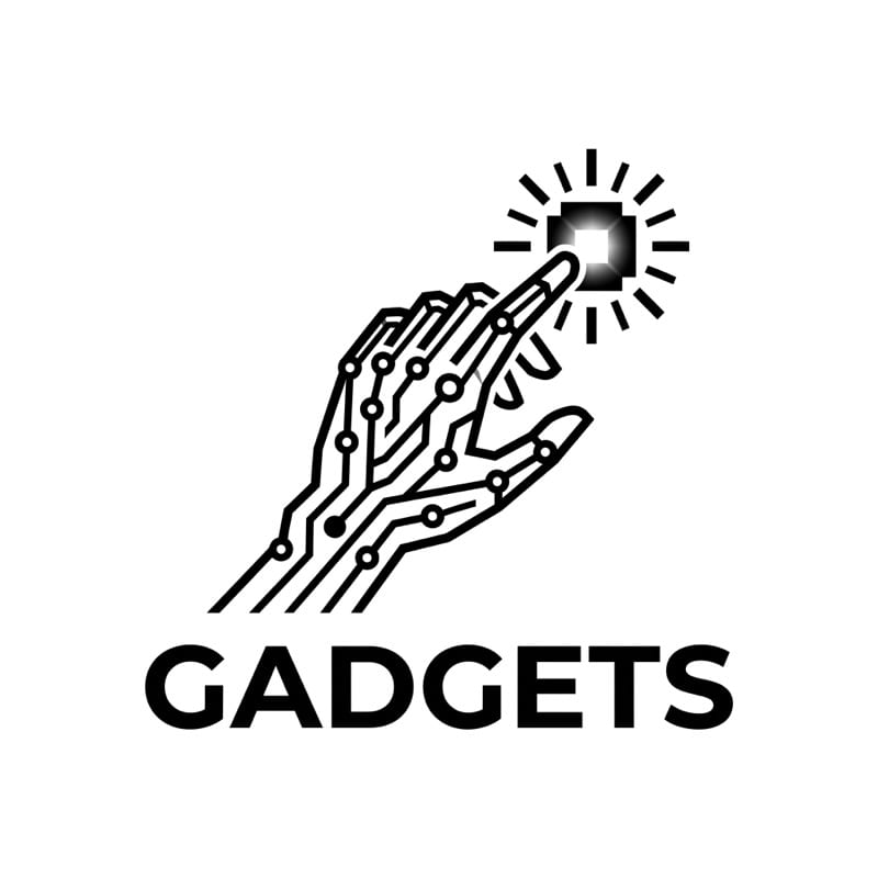 Gadgets category