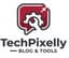 TechPixelly logo