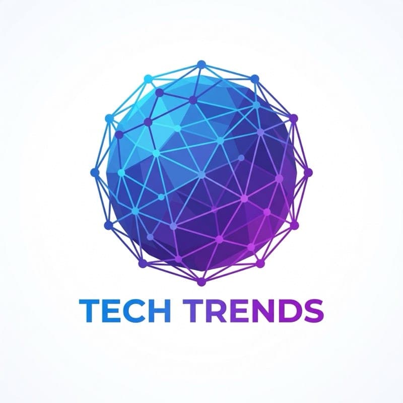 Tech Trends category