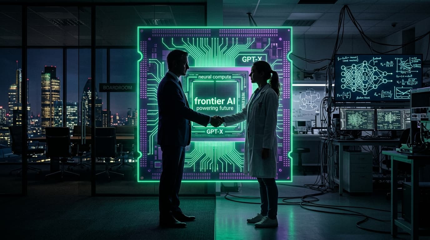 Nvidia Invests $5B in Ilya Sutskever's Safe Superintelligence Startup
