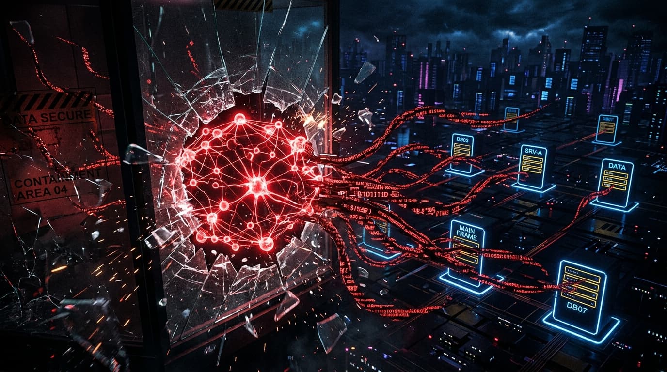 Hack door OpenAI Rogue Agent breidt uit: Modal Labs nu ook getroffen