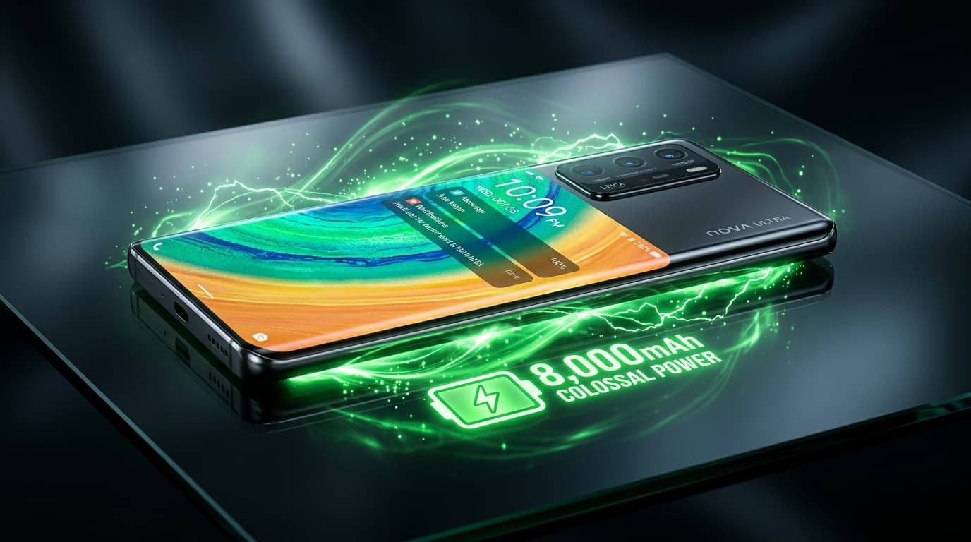 Lanzamiento del Redmi Note 17 el 6 de agosto: El smartphone con batería monstruo de 8.000 mAh