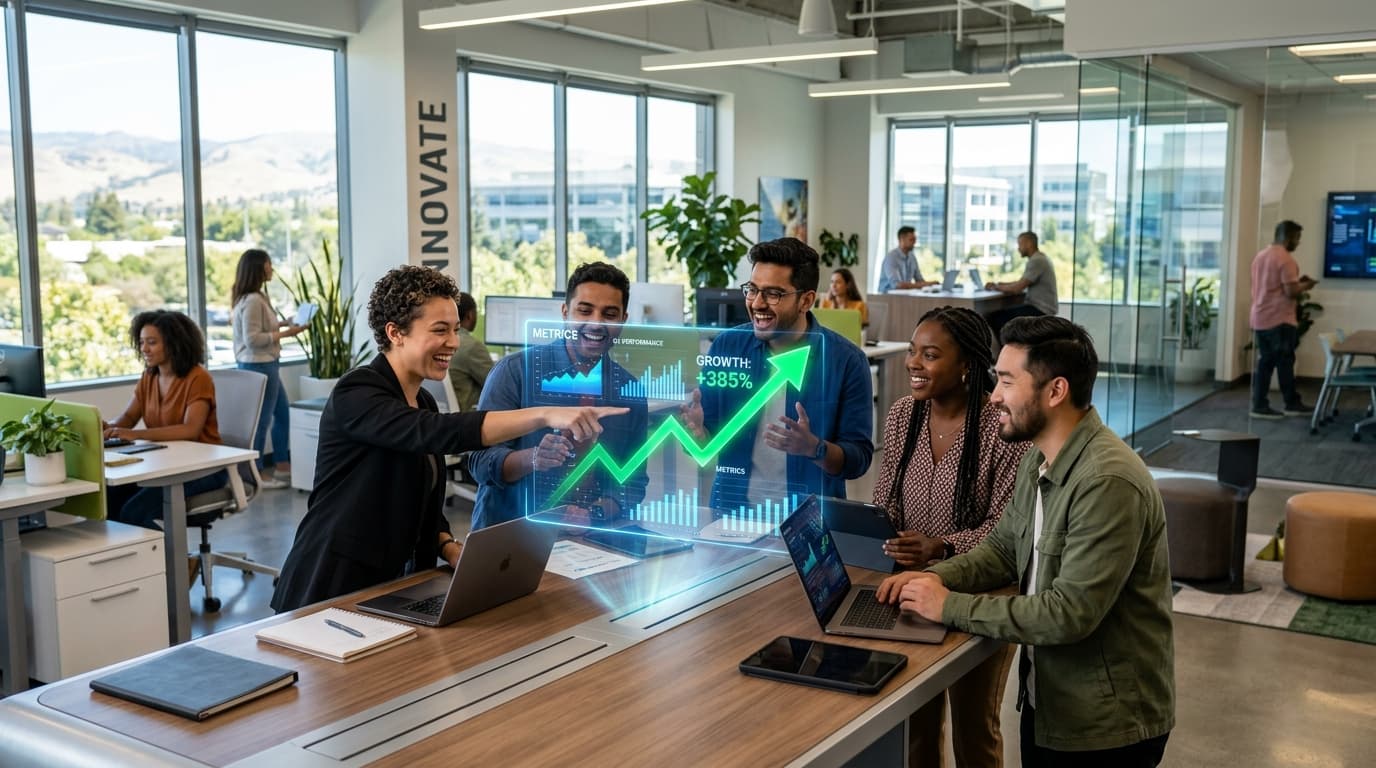 Tech Job Market Revival 2026: The 14% Hiring Surge Explained