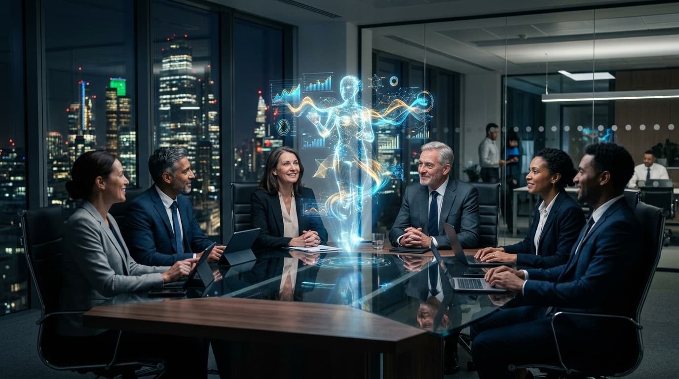 The Rise of Agentic AI: How AI Agents Are Replacing Reactive Chatbots in Enterprise