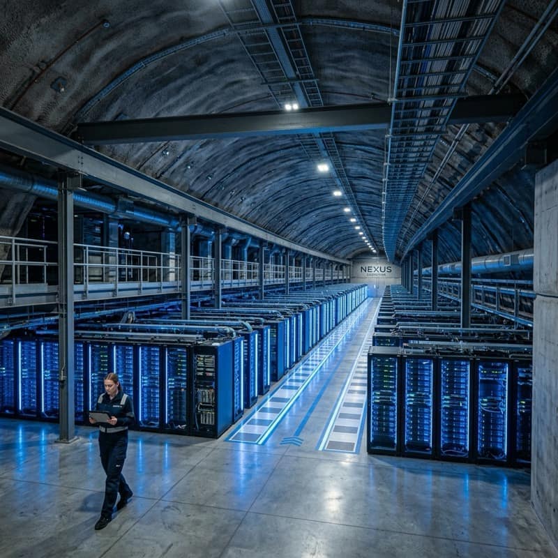 AI-Native Infrastructure: Building for the Intelligence Era