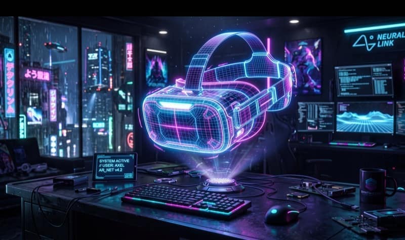 Best Mixed Reality Headsets 2026: Vision Pro vs Meta Quest 4