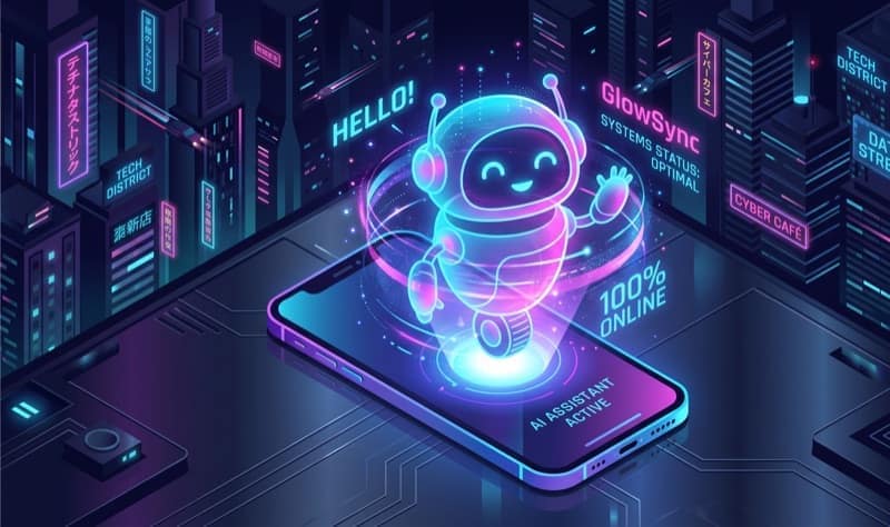 Building AI-Driven Chatbots with Context-Awareness