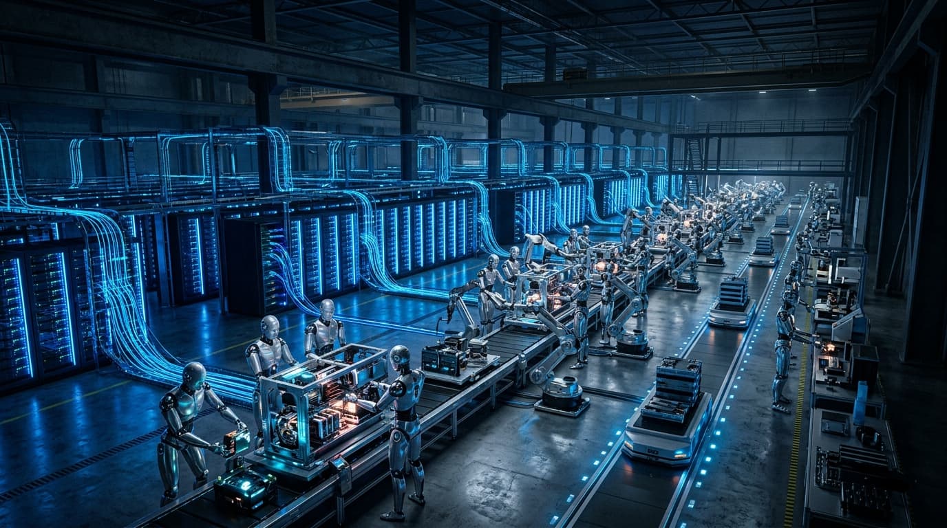 Cloud 3.0 and Physical AI: The Durable Infrastructure Powering the Next Decade