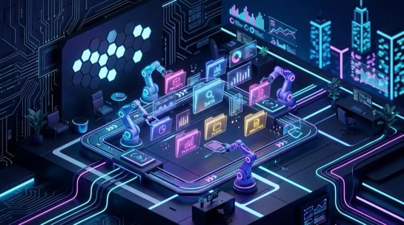 Codex agentic workflows in Enterprises