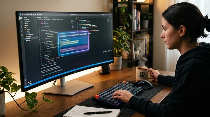 Cursor IDE for AI Coding