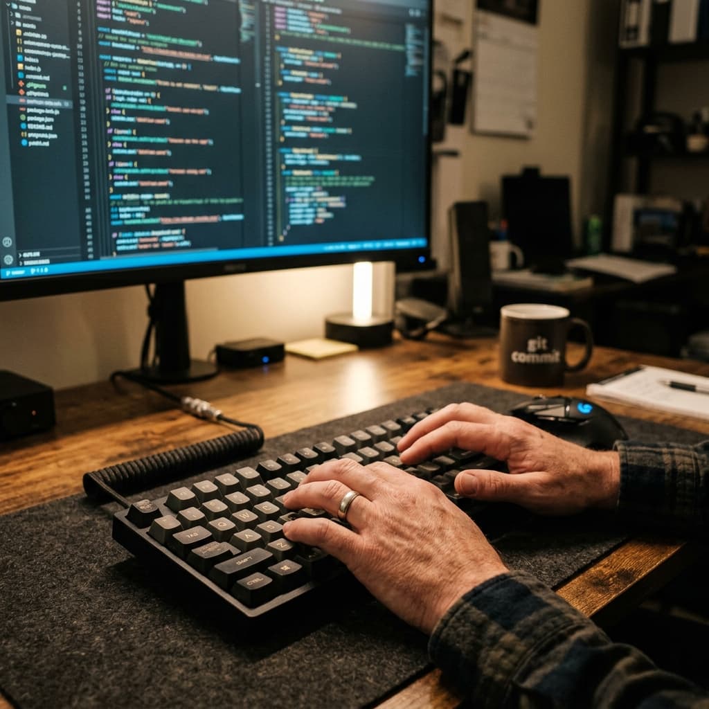 Cursor IDE is Ruining My Coding Habits (And I Love It)