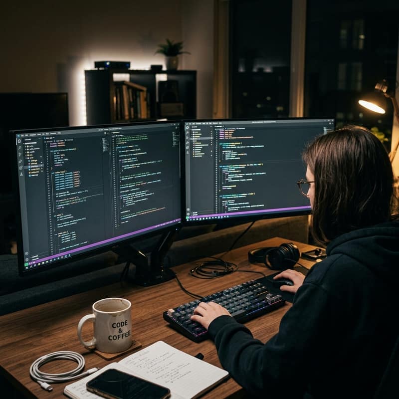 Cursor vs Copilot: The Rise of Autonomous Coding Agents