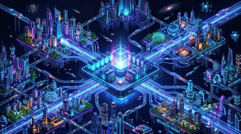 Everything-to-grid energy