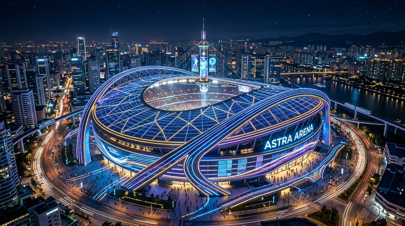 The Data Revolution: How FIFA 2026 Teams are Using Edge Computing on the Pitch