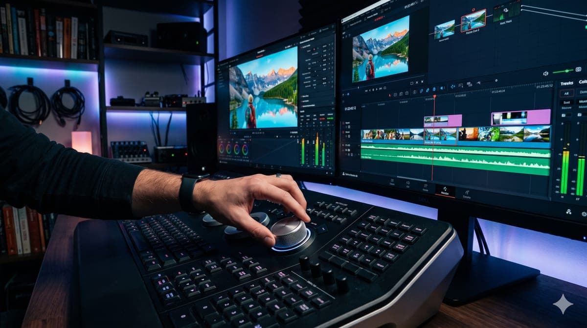 Getting Started with Gemini Omni for Video Editing