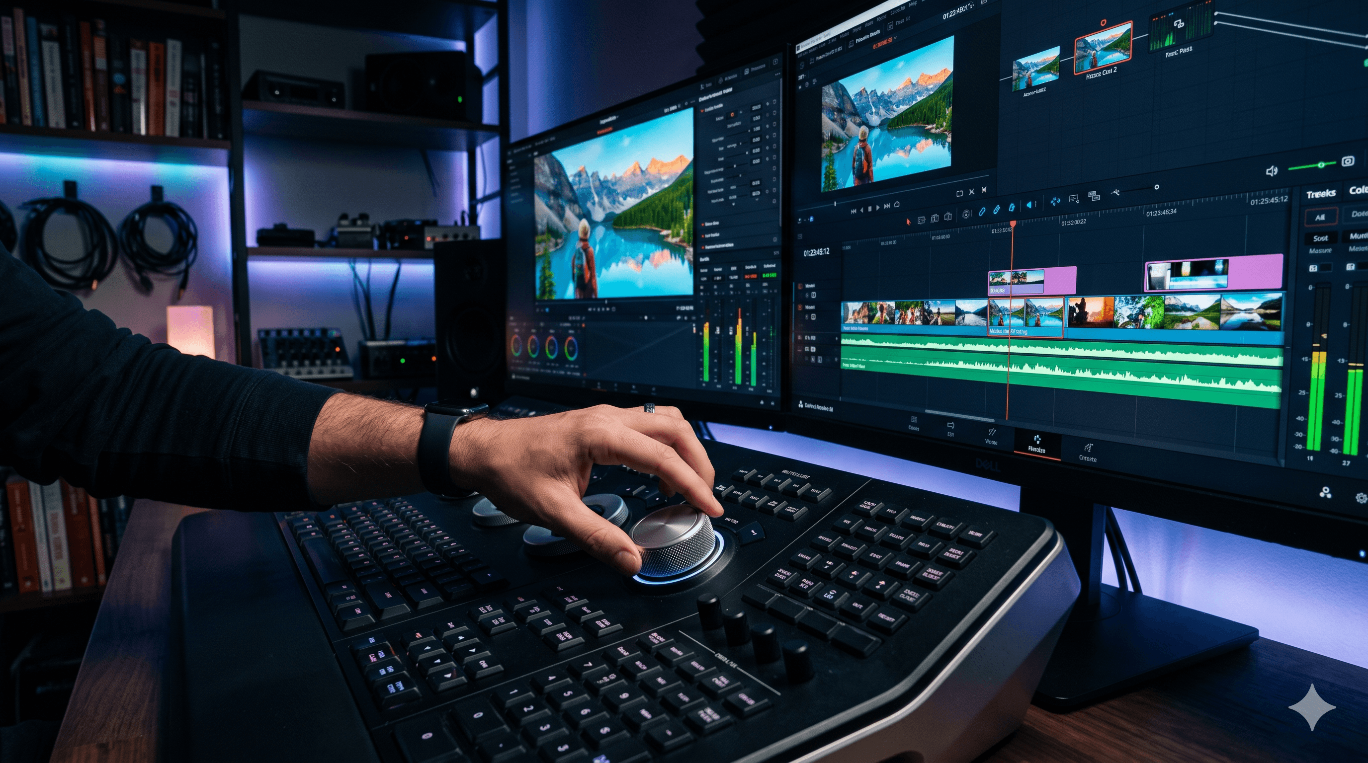 Getting Started with Gemini Omni for Video Editing