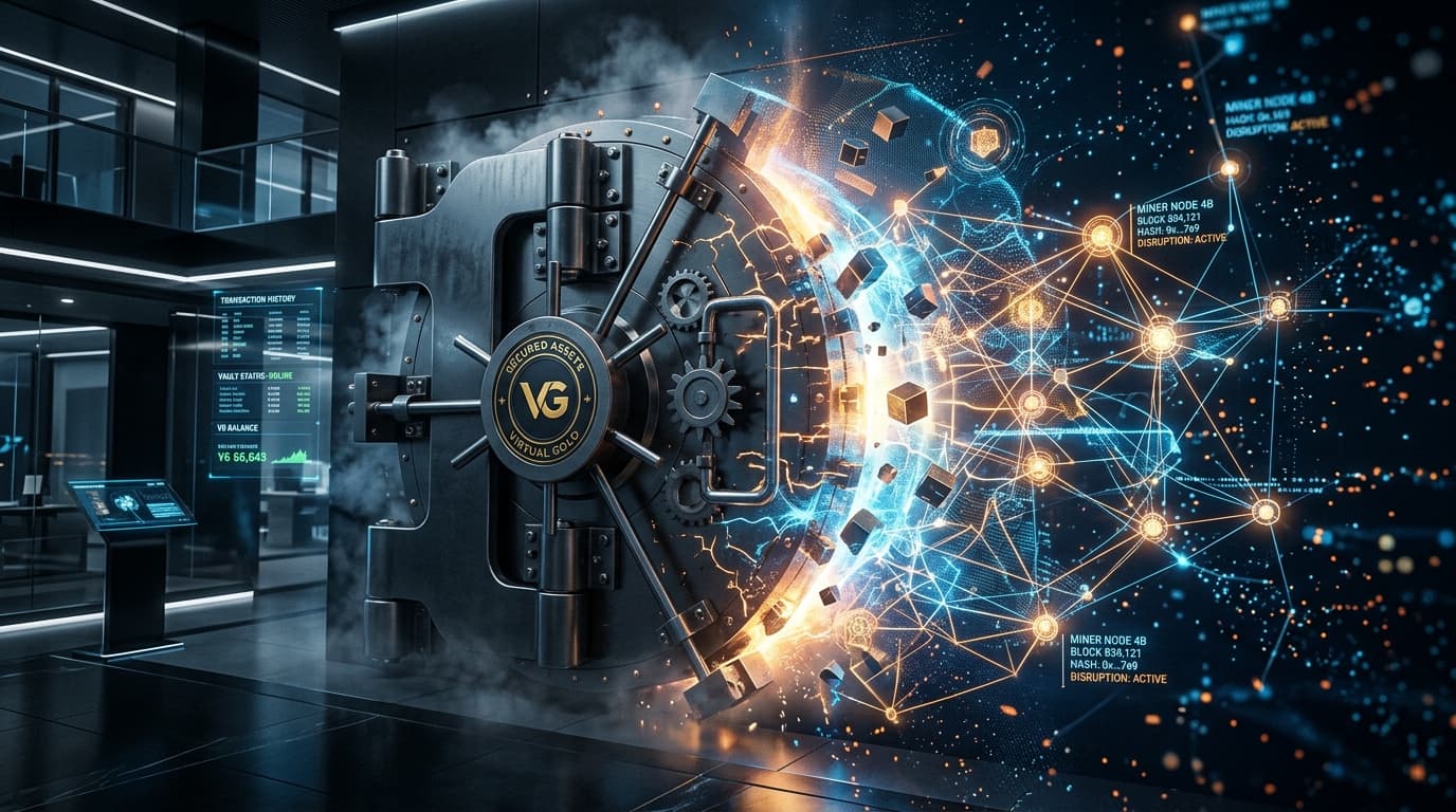The Open-World Economy: How GTA 6 In-Game Currency Might Disrupt Real-World Crypto