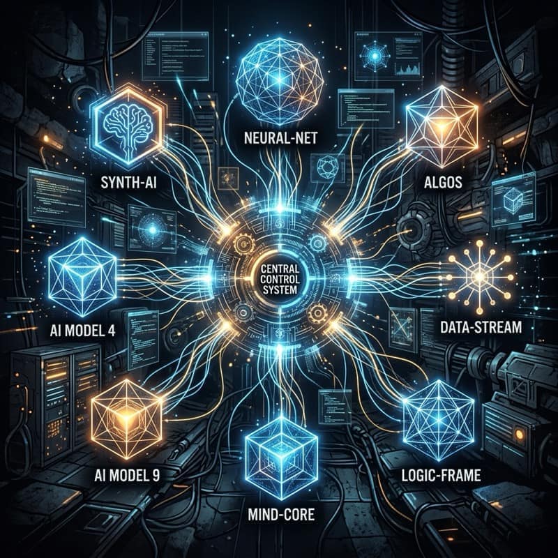 Harness Engineering: The New Frontier in AI Model Orchestration