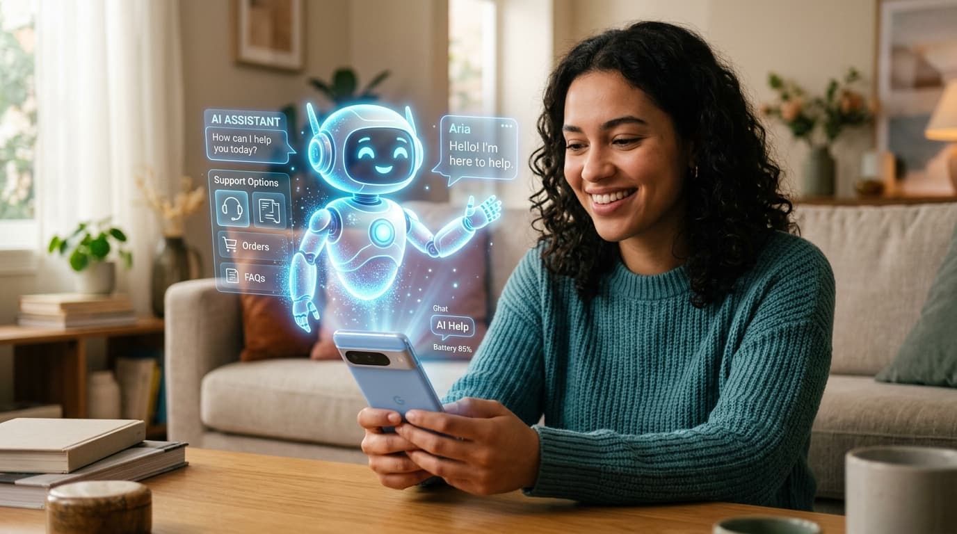 How to Build a Custom Customer Support Bot using the Claude Fable 5 API