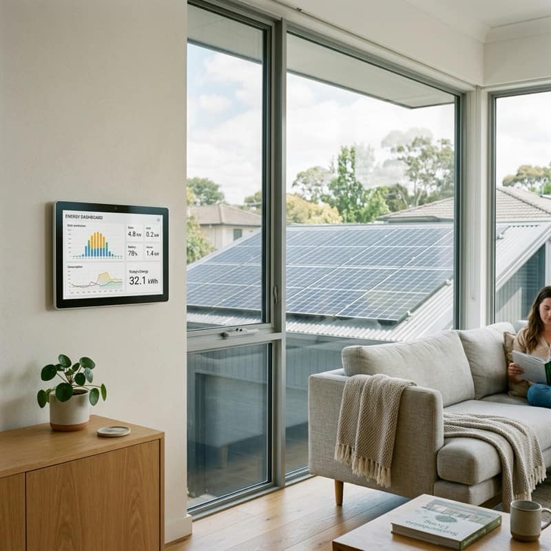 How to Optimize Your Home for Everything-to-Grid Energy