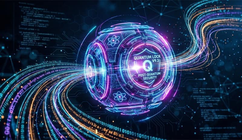 How to Set Up a Post-Quantum Cryptography Defense for Your App