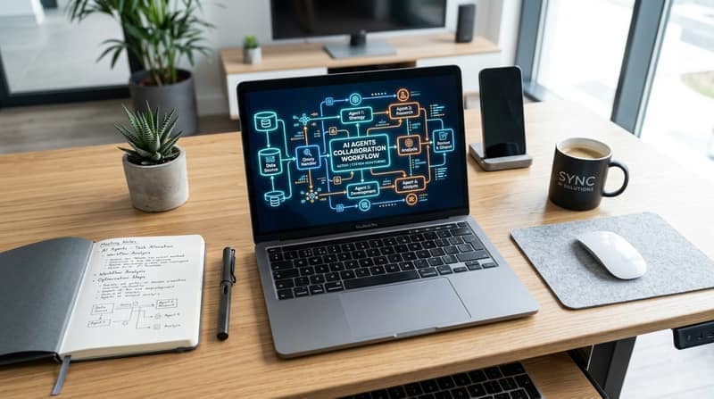 How to Set Up Agentic AI Workflows