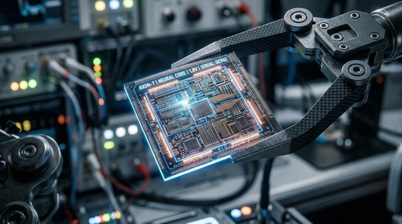 IBM's Sub-1nm Chip Breakthrough