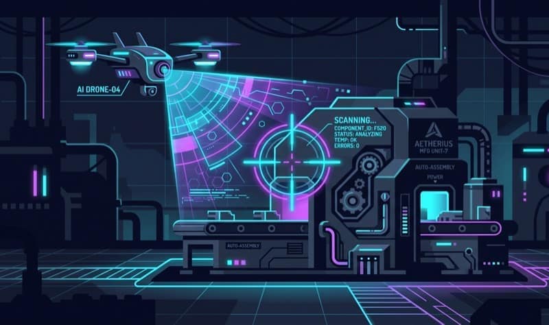 Implementing Predictive Maintenance using Machine Learning