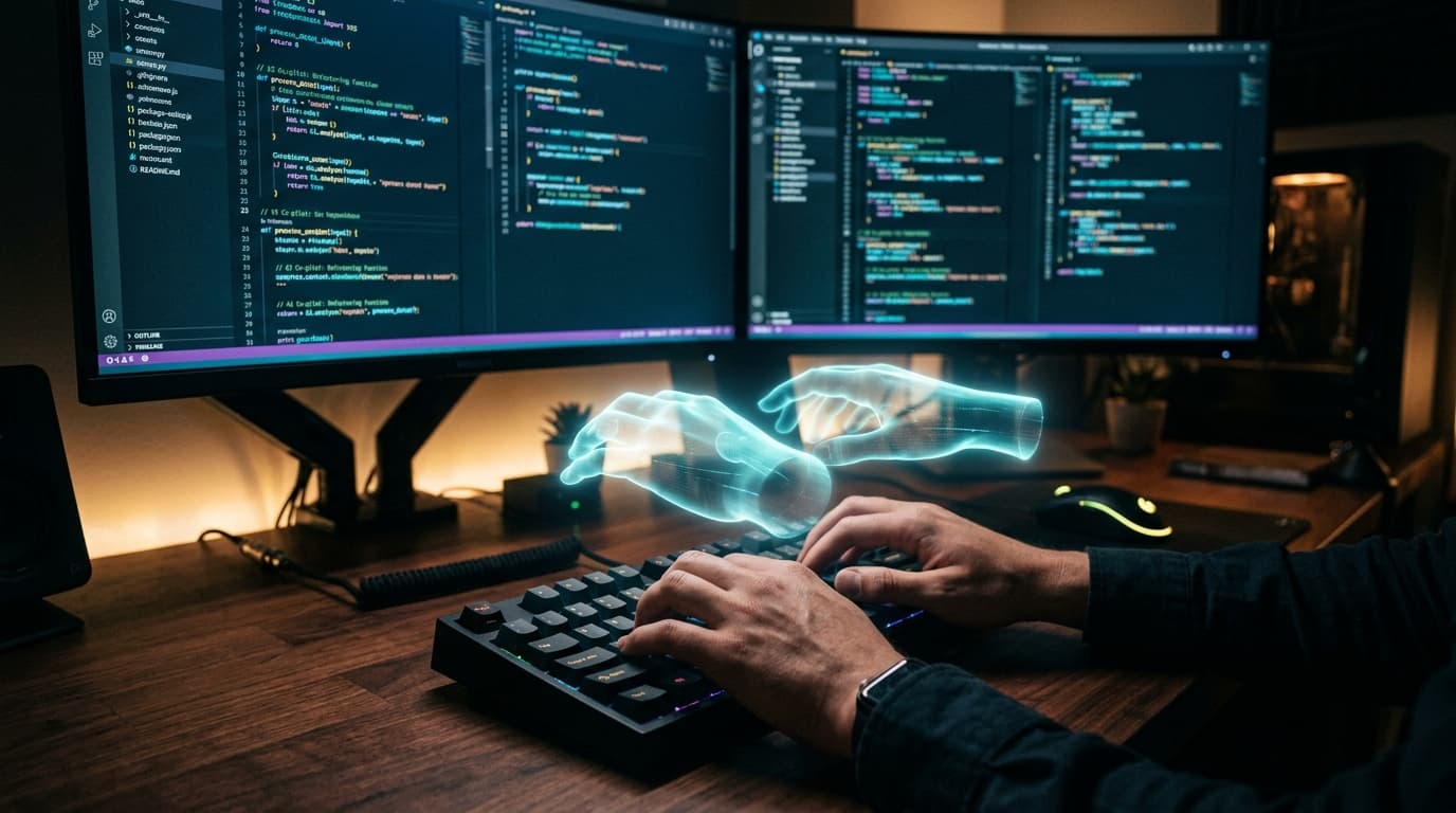 AI Collaboration: How to Integrate GitHub Copilot and Cursor into Your Daily Workflow