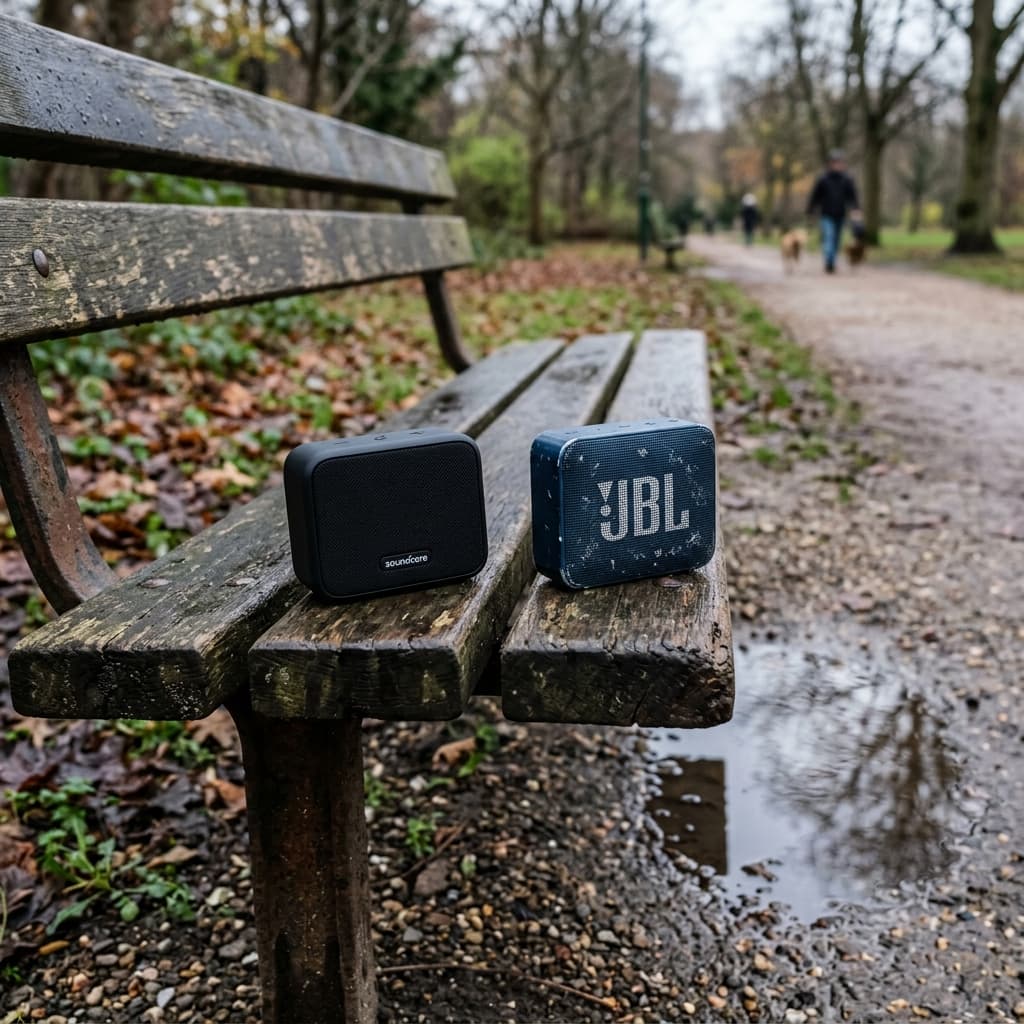 JBL Go 5 vs Go 4: Don't Waste Your Money on the Upgrade