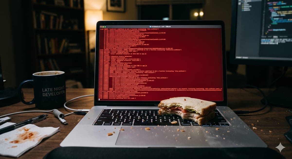 Building a Kubernetes Cluster? Read This Before You Cry