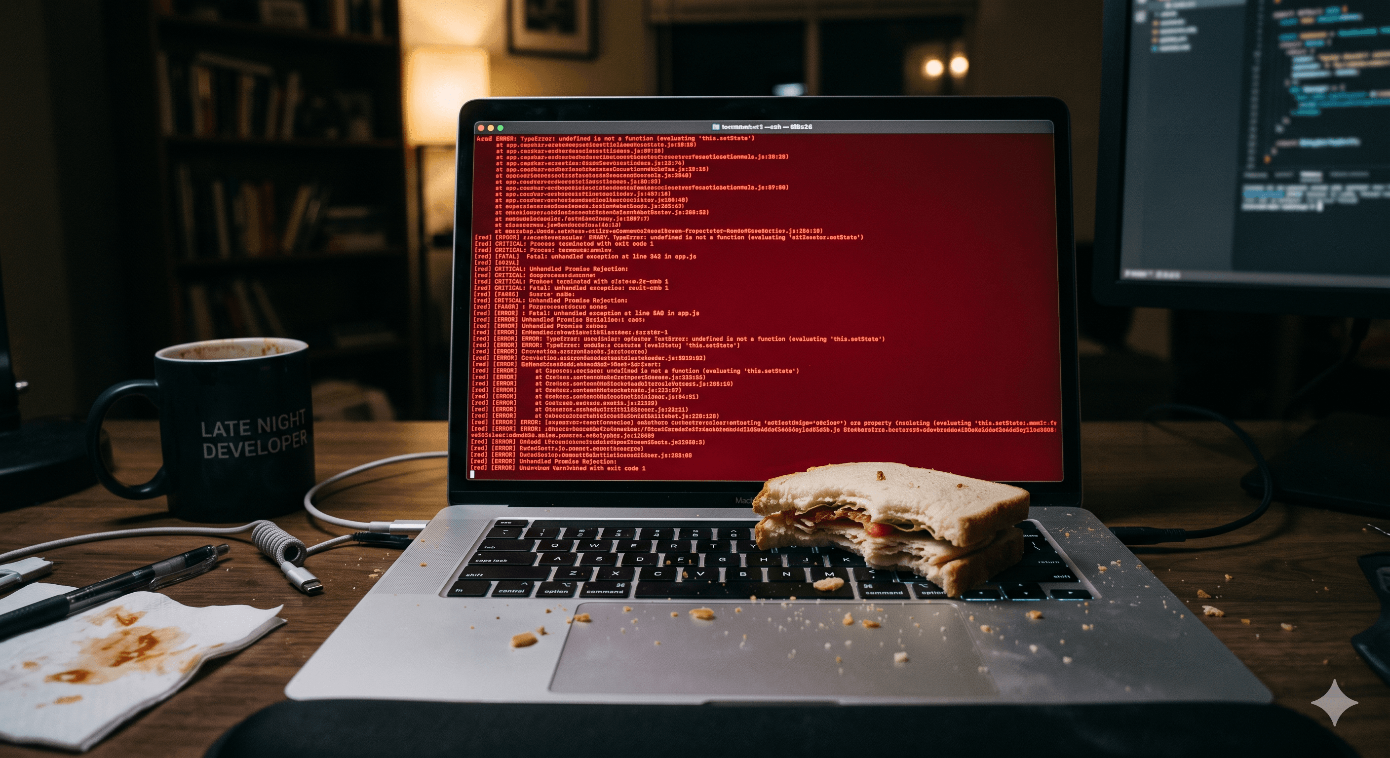 Building a Kubernetes Cluster? Read This Before You Cry