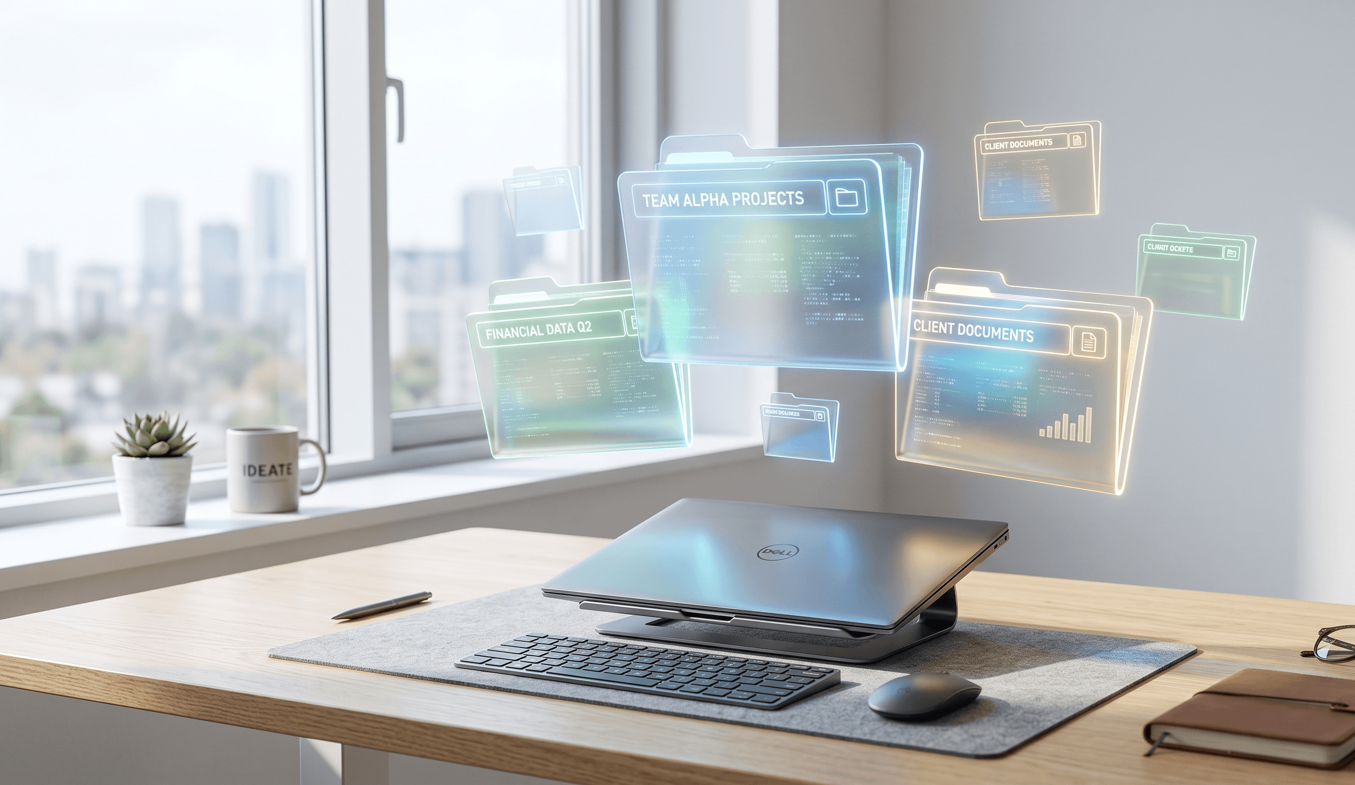 Managing Foundational Cloud Storage