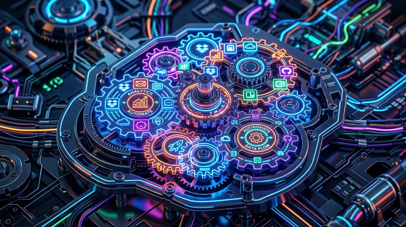 Mastering Agentic Workflows: How to Chain AI Tools for Business Automation