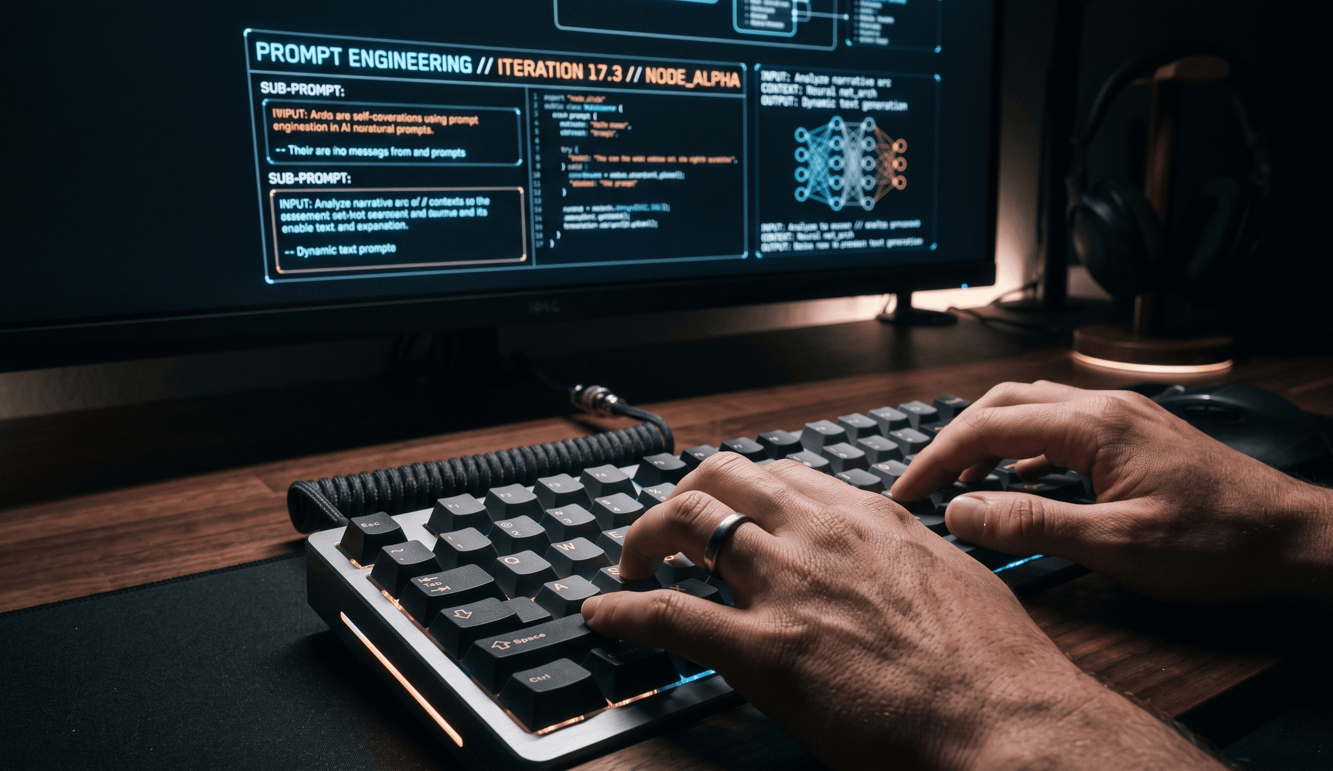 Mastering Prompt Engineering for 2026