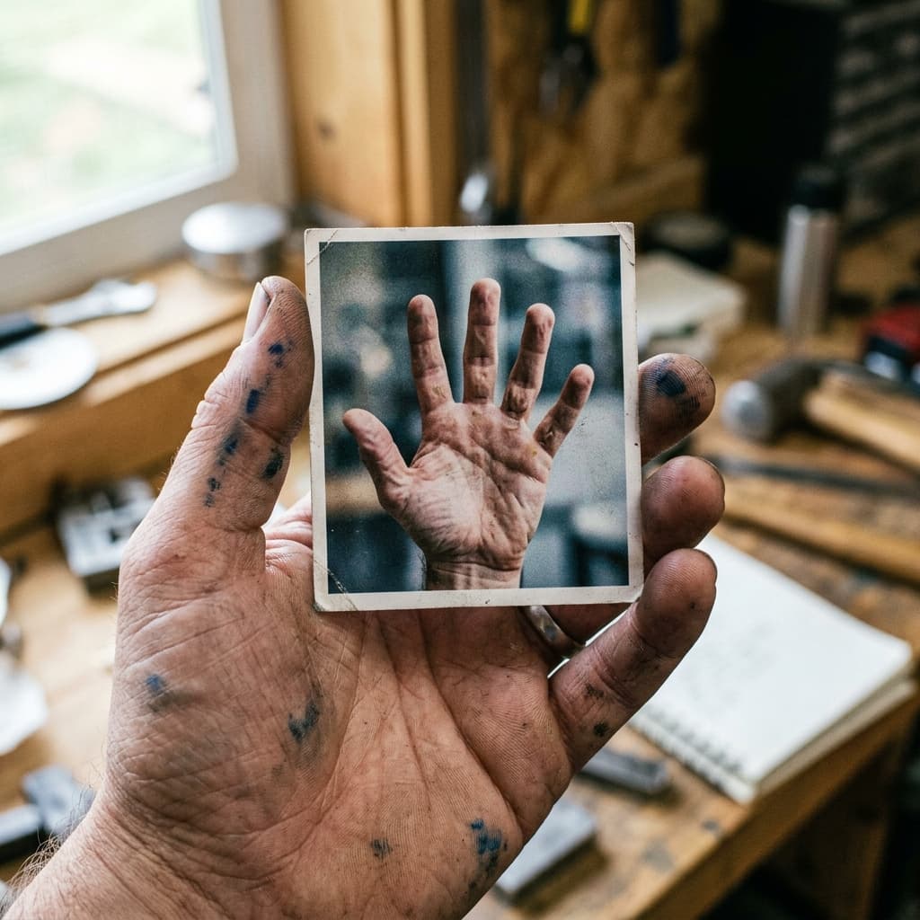 Midjourney V8.1: Why We Are Still Getting Hands Wrong
