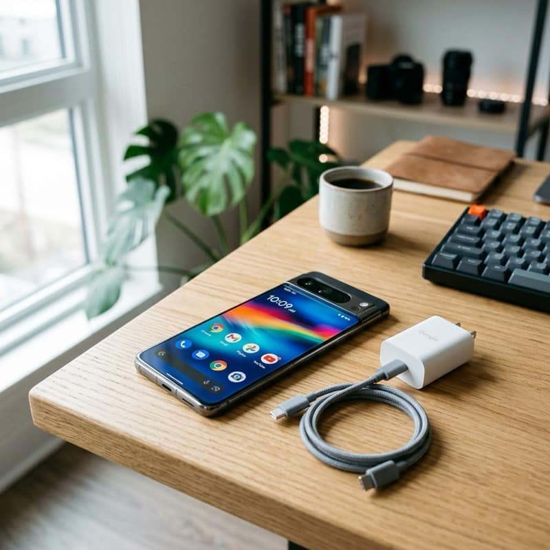 Motorola Edge 70 Pro+ Review: 144Hz OLED and 90W Charging