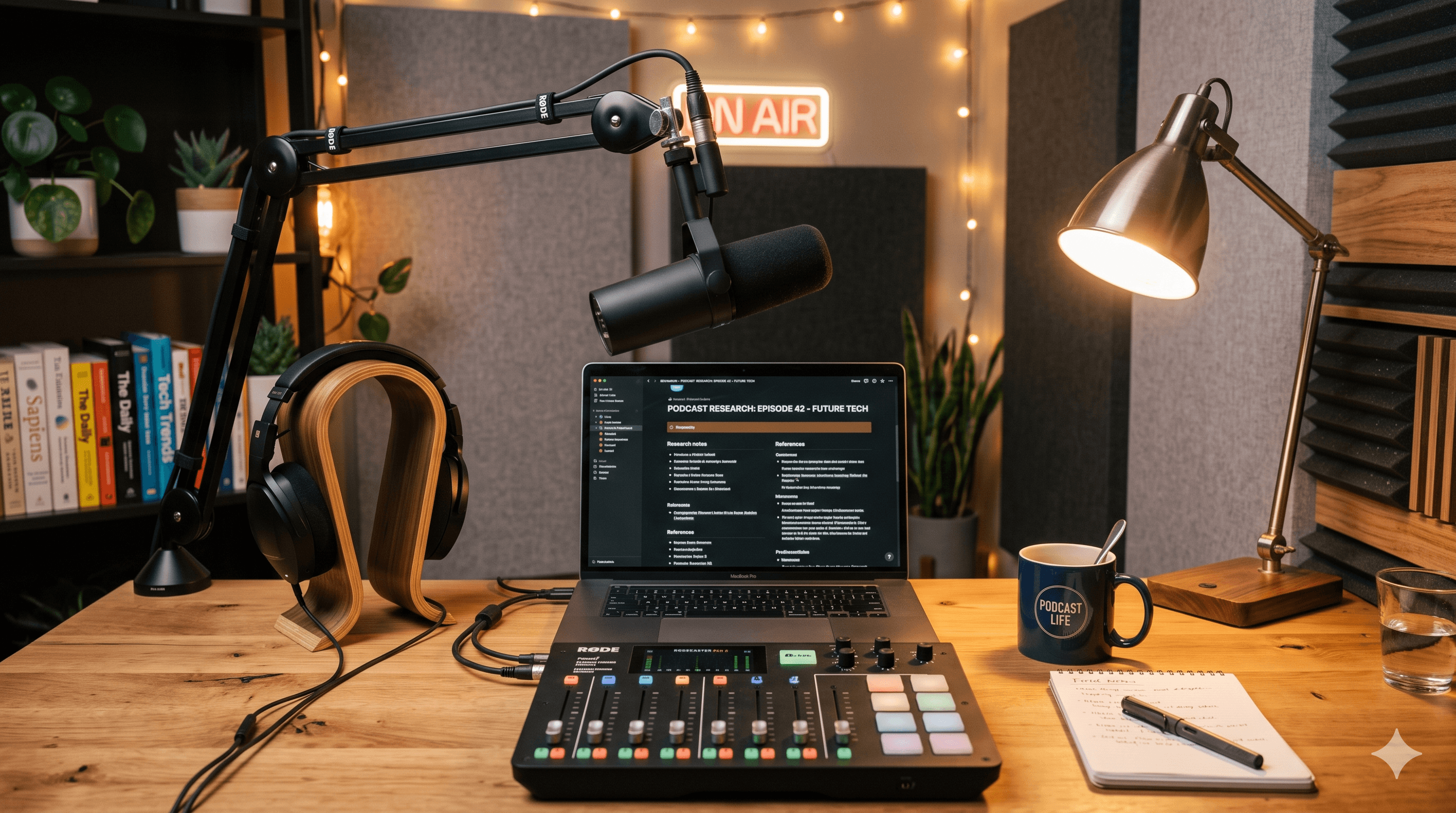 NotebookLM Tutorial: From Documents to Podcasts