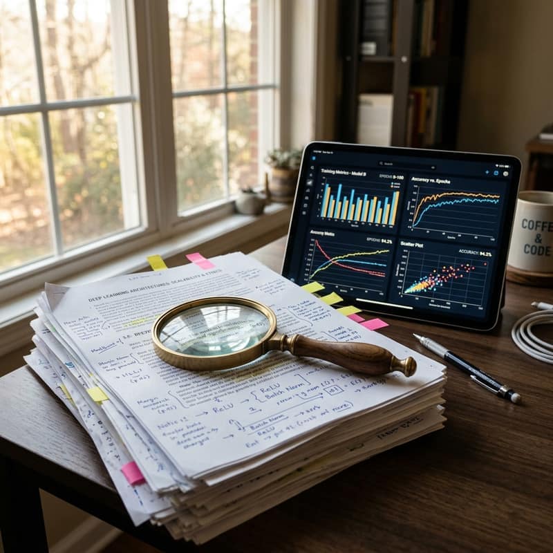 Perplexity AI Deep Research: The New Standard for Fact-Checking