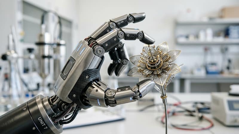 Physical AI & Robotics in 2026