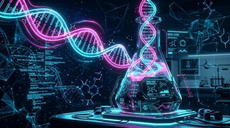 Precision fermentation & mRNA cancer vaccines