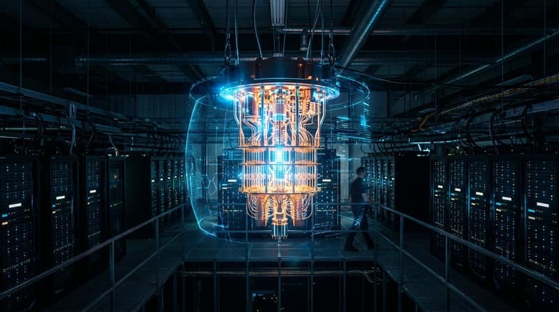 Quantum-ready Cybersecurity