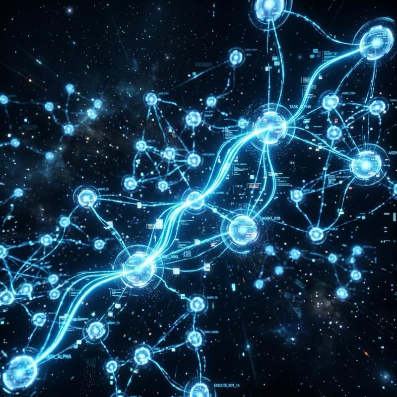 Rise of Agentic AI: How Autonomous AI Agents Are Transforming Workflows