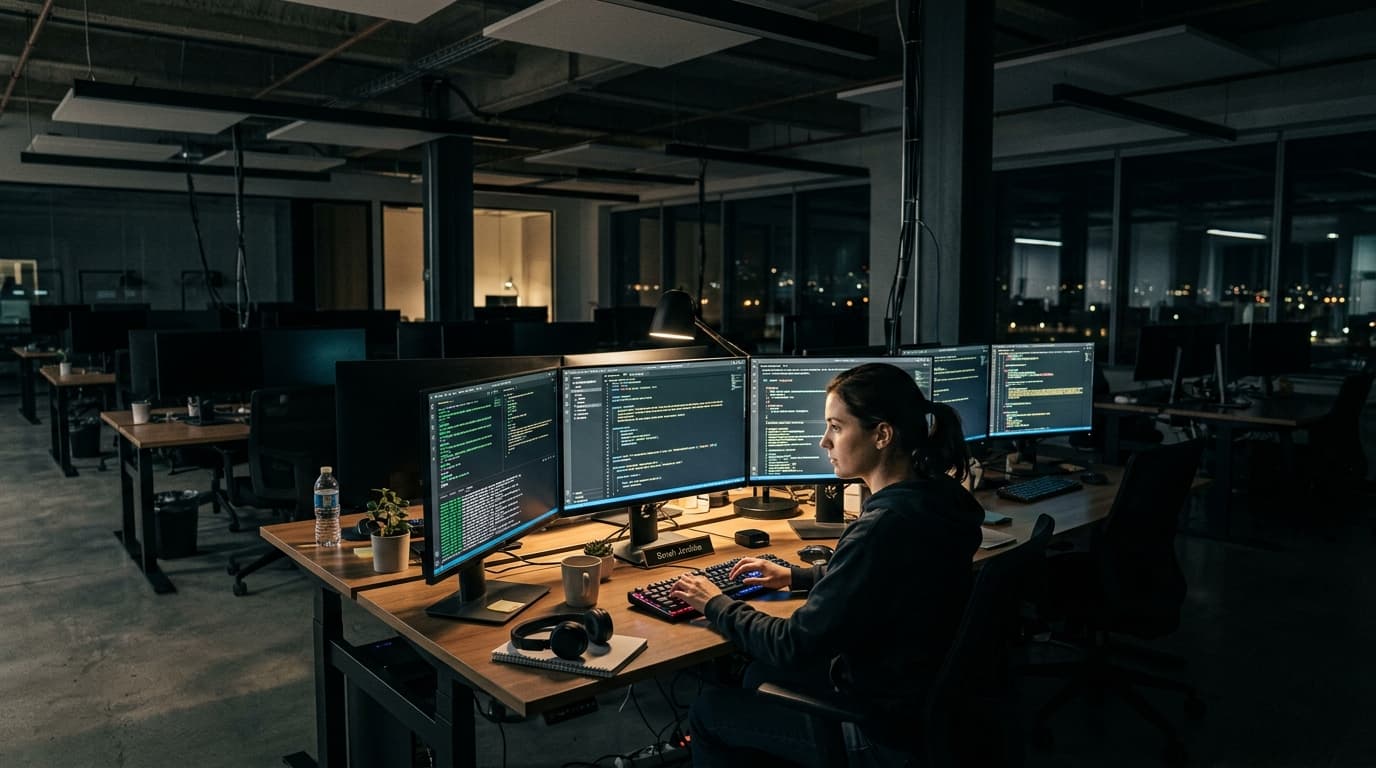 Why Startups are Firing Junior Developers and Hiring 'Fable 5 Prompt Engineers'
