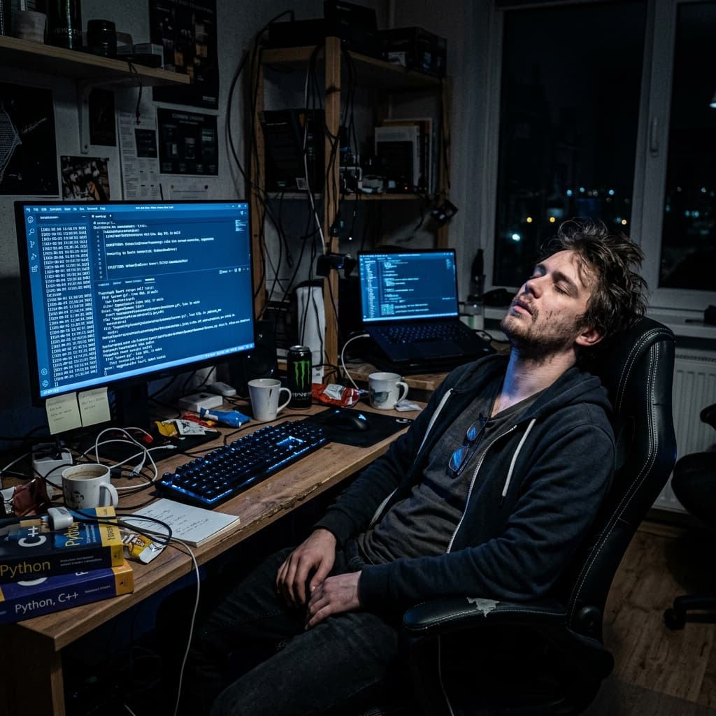 'Vibe Coding' is a Myth Pushed by Silicon Valley