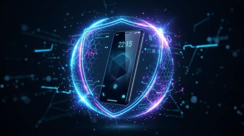Volla Plinius privacy-first smartphone