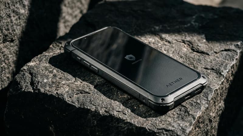 Volla Plinius Privacy-First Smartphone