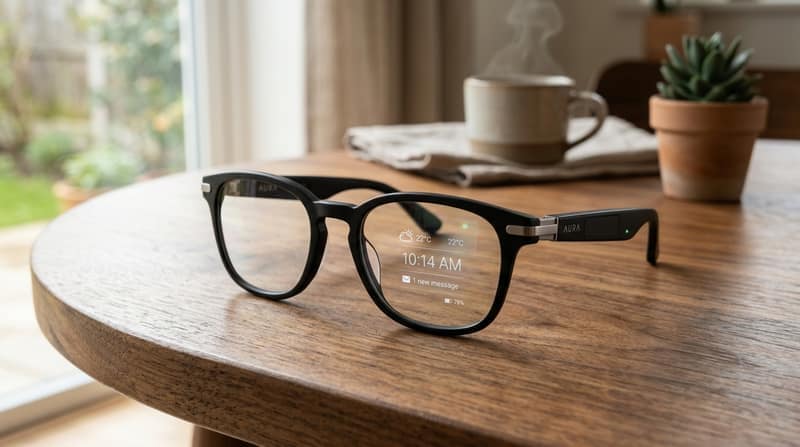 XREAL One Pro Smart Eyewear