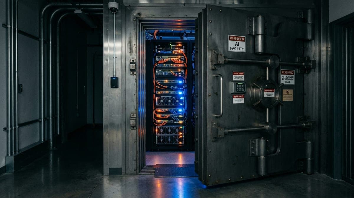 Claude Sonnet 5 vs. GPT-5.6 Preview: The New Era of Government-Gated AI