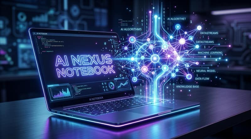 NotebookLM: The New Standard for AI-Grounded Research